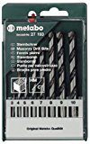 metabo mèche à pierre