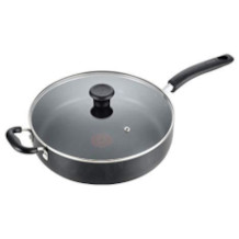 Tefal plat à sauter