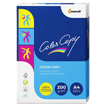 Color Copy papier pour imprimante
