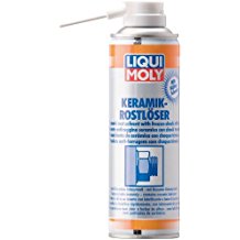 Liqui Moly transformateur de rouille