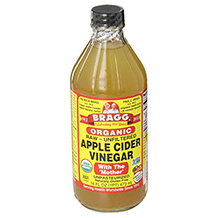 Bragg vinaigre de cidre