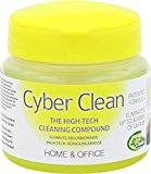 CyberClean gel de nettoyage pour voiture