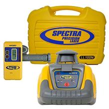 Spectra Precision laser rotatif