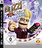 Sony BUZZ - Quiz World