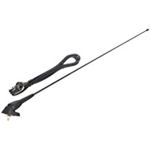 Pilot antenne voiture