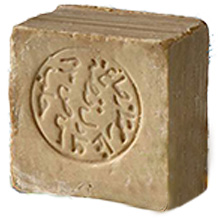 Carenesse savon pour les cheveux
