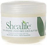 Shealife beurre de karité