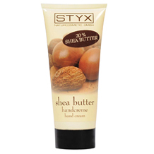 Styx Naturcosmetic crème pour les mains