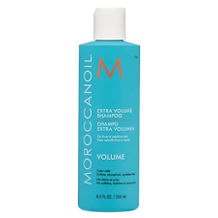 Moroccanoil shampoing volume
