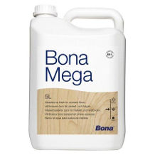 Bona laque pour parquet