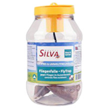 Silva piège à mouche