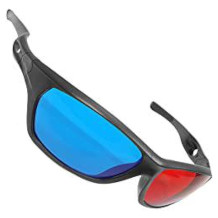 Ganzoo lunettes 3D