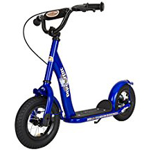 BIKESTAR trottinette pour enfants