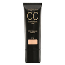 Max Factor 75 Tanned