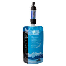 SAWYER PRODUCTS filtre à eau randonnée