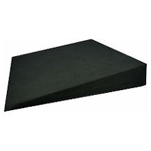Saniversum UG coussin triangulaire