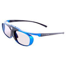Hi-Shock lunettes 3D