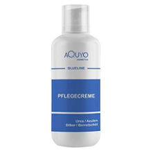 AQUYO Cosmetics antifongique pour ongles
