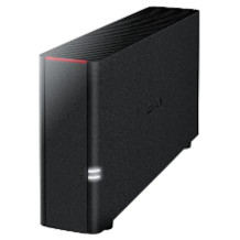 Buffalo serveur NAS