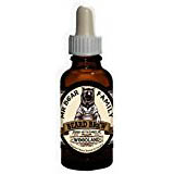 Mr. Bear Family huile de barbe