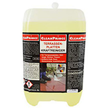 CleanPrince nettoyant pour pierres