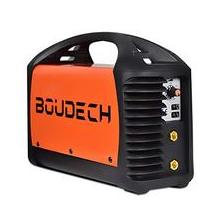 BOUDECH poste à souder