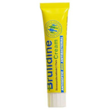 Brulidine pommade cicatrisante