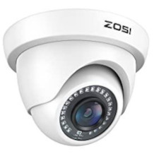 ZOSI caméra dôme