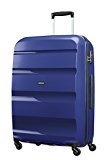American Tourister valise coque rigide