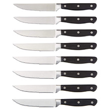 Amazon Basics couteau à steak