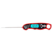 Alpha Grillers thermomètre pour barbecue
