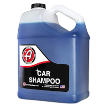 Adams Polishes shampoing pour voiture