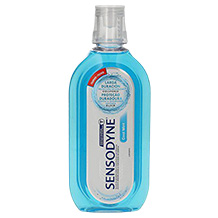 Sensodyne bain de bouche