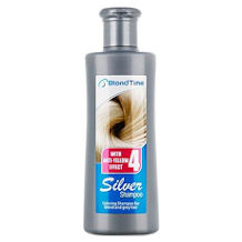 Blond Time shampoing argent