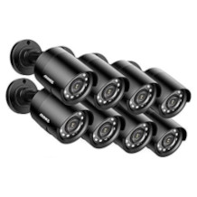 ANNKE AK-DW81KD1-V3-58BH-P