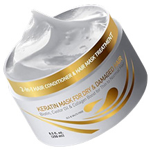 Vitamins Hair Cosmetics cure capillaire