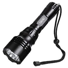 Siuyiu lampe de plongée