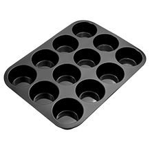 Belmalia plaque à muffins