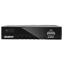 Edision récepteur satellite HD