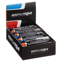 Bodylab24 barre protéinée