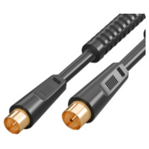 HB-Digital câble coaxial