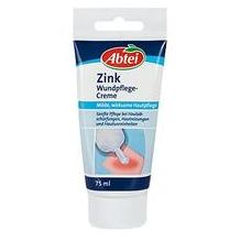 Abtei pommade au zinc