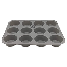 Backefix plaque à muffins