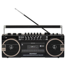 Ricatech PR1980