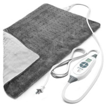 Pure² coussin chauffant