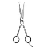 LUUK & KLAAS ciseaux coiffure