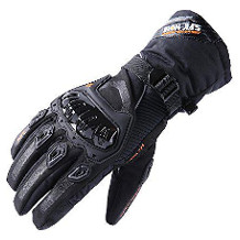 IRON JIA'S gant pour motards