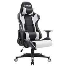 Homall chaise de gamer