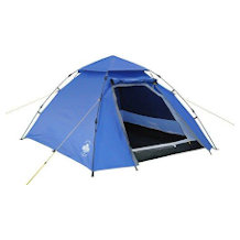 Lumaland tente 3 places