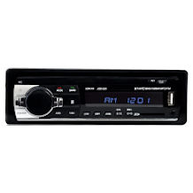 Kidcia autoradio